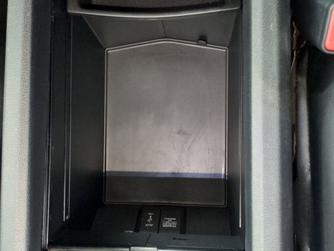 Certified 2023 Honda Ridgeline Black Edition image 29