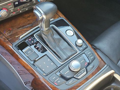 Used 2013 Audi A7 3.0T Prestige w/ Prestige Pkg image 25