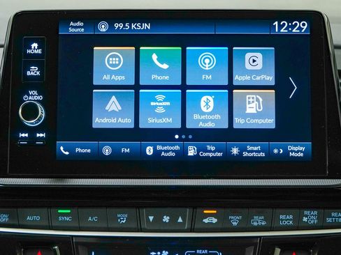 New 2026 Honda Odyssey EX-L image 27