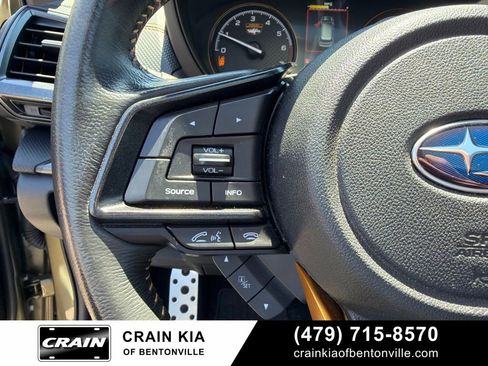 Used 2023 Subaru Forester Wilderness AWD/4WD image 18