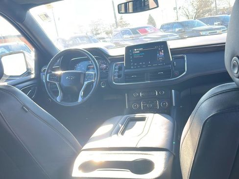 Used 2023 Chevrolet Tahoe Z71 image 31