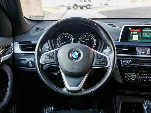 Used 2019 BMW X1 xDrive28i w/ Convenience Package image 12