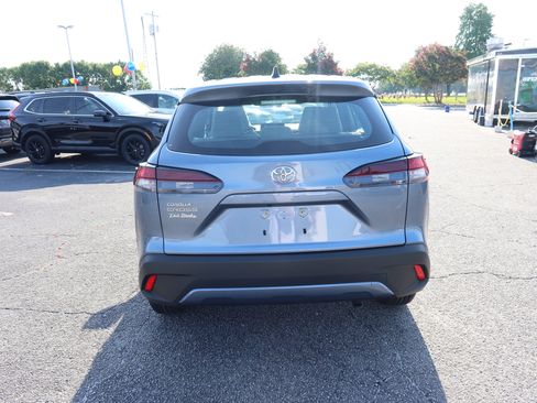 Used 2026 Toyota Corolla Cross L FWD image 5