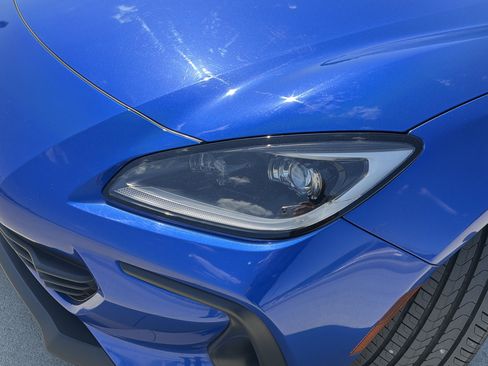 Used 2023 Subaru BRZ Premium RWD image 10