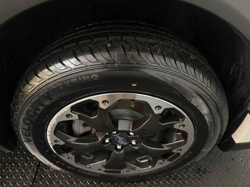 Certified 2023 Subaru Crosstrek 2.0i Premium image 12