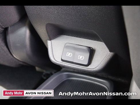 New 2025 Nissan Leaf SV Plus FWD image 15