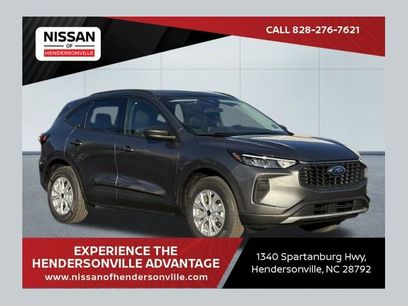 Used 2026 Ford Escape Active w/ Tech Pack #1