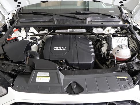 Used 2022 Audi Q5 2.0T Premium Plus w/ Premium Plus Package AWD/4WD image 23