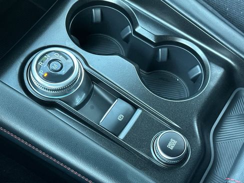 New 2026 Ford Explorer ST image 23