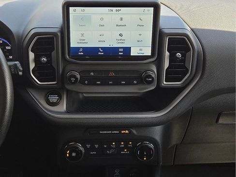 Used 2022 Ford Bronco Sport Big Bend AWD/4WD image 11
