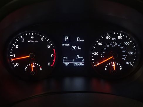 Used 2021 Kia Rio S FWD image 23