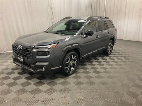 New 2026 Subaru Outback Touring XT AWD/4WD image 5