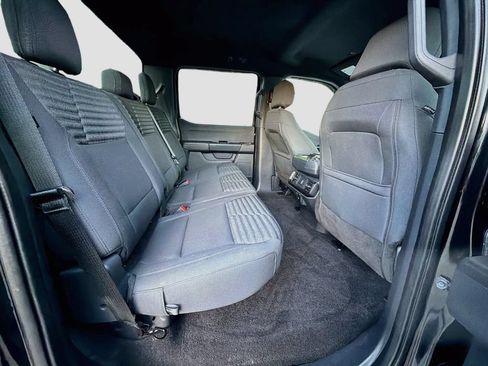 Used 2021 Ford F150 XL w/ STX Appearance Package AWD/4WD image 29