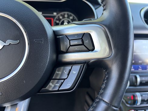 Used 2020 Ford Mustang GT Premium w/ Equipment Group 401A image 27