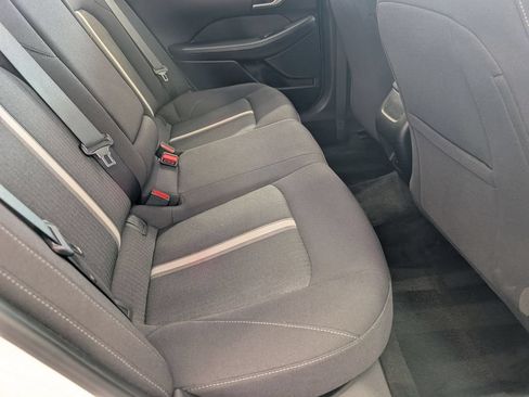 Used 2025 Hyundai Sonata SEL FWD image 24