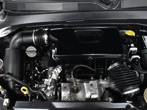 Used 2023 Jeep Compass High Altitude image 10