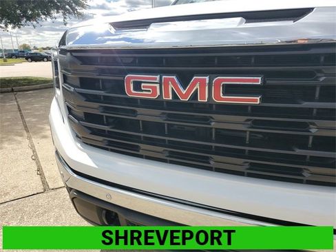 Certified 2024 GMC Sierra 1500 Pro w/ Pro Value Package image 27