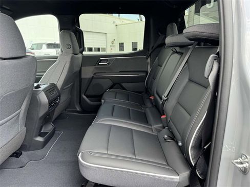 New 2026 GMC Sierra EV Elevation w/ Premium Package image 9