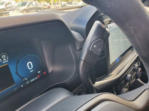 Certified 2024 Ford F150 STX w/ Mobile Office Package image 26