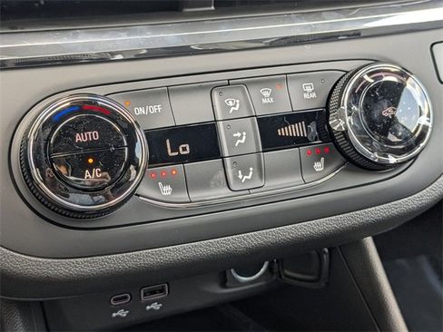 New 2025 Buick Envista Preferred w/ Convenience I Package image 26