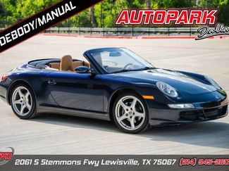 Used 2006 Porsche 911 Carrera video 1