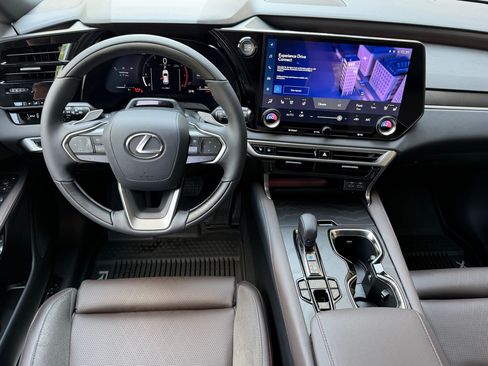 New 2026 Lexus RX 350 AWD w/ Convenience Package image 32