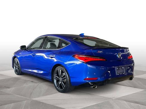 Used 2023 Acura Integra A-Spec image 6