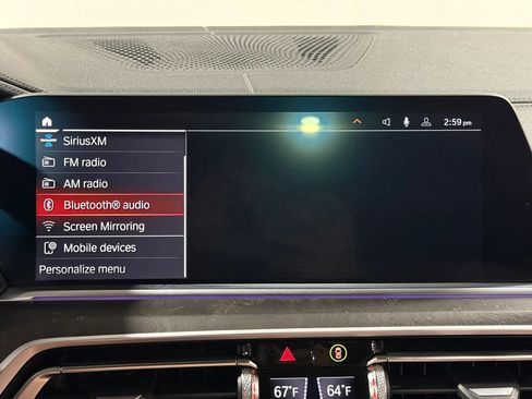 Used 2022 BMW X5 xDrive40i w/ M Sport Package AWD/4WD image 31