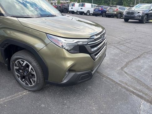 New 2026 Subaru Forester Premium AWD/4WD image 60