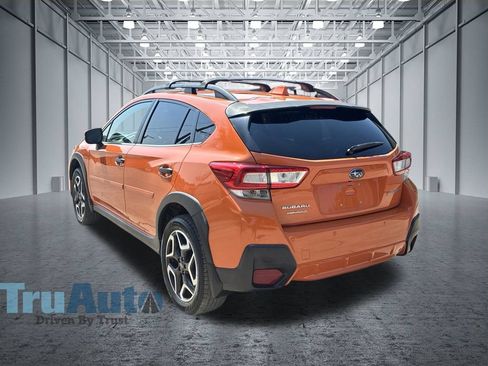 Used 2019 Subaru Crosstrek 2.0i Limited w/ Moonroof Package AWD/4WD image 5