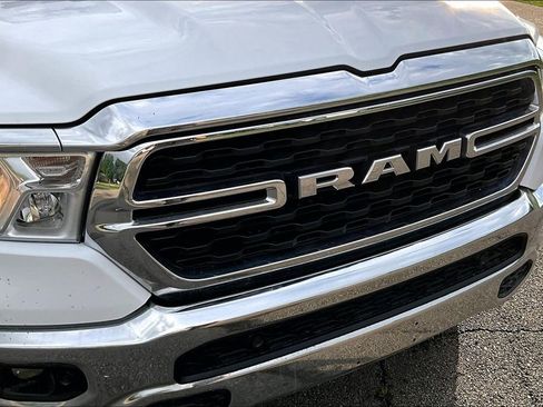 Used 2023 RAM 1500 Big Horn AWD/4WD image 28