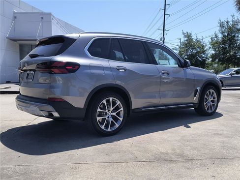 Used 2024 BMW X5 xDrive40i image 10