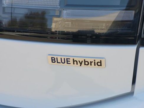 New 2026 Hyundai Sonata Blue image 5