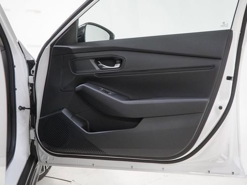 New 2026 Honda Accord SE image 32