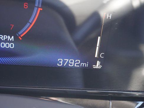 Used 2026 Chevrolet Trax ACTIV w/ Driver Confidence Package FWD image 23