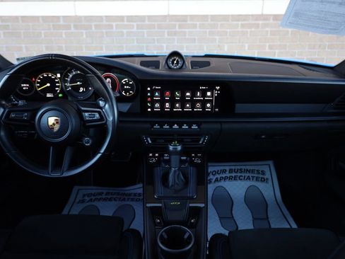 Used 2022 Porsche 911 GT3 image 27