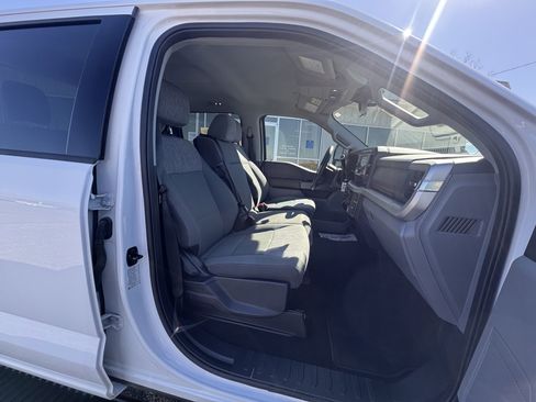 Used 2024 Ford F250 XLT image 17