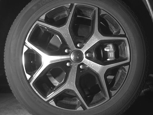 Used 2025 Jeep Compass Limited AWD/4WD image 13