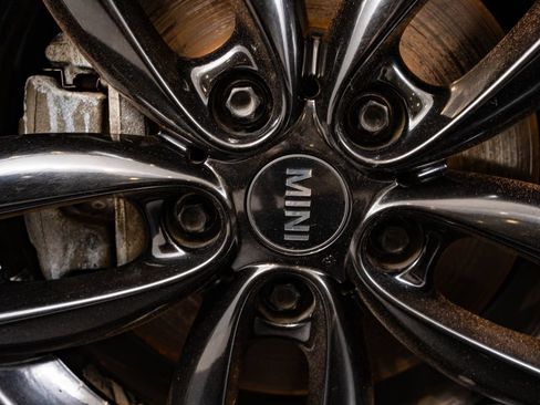 Used 2016 MINI Cooper Countryman S FWD image 8