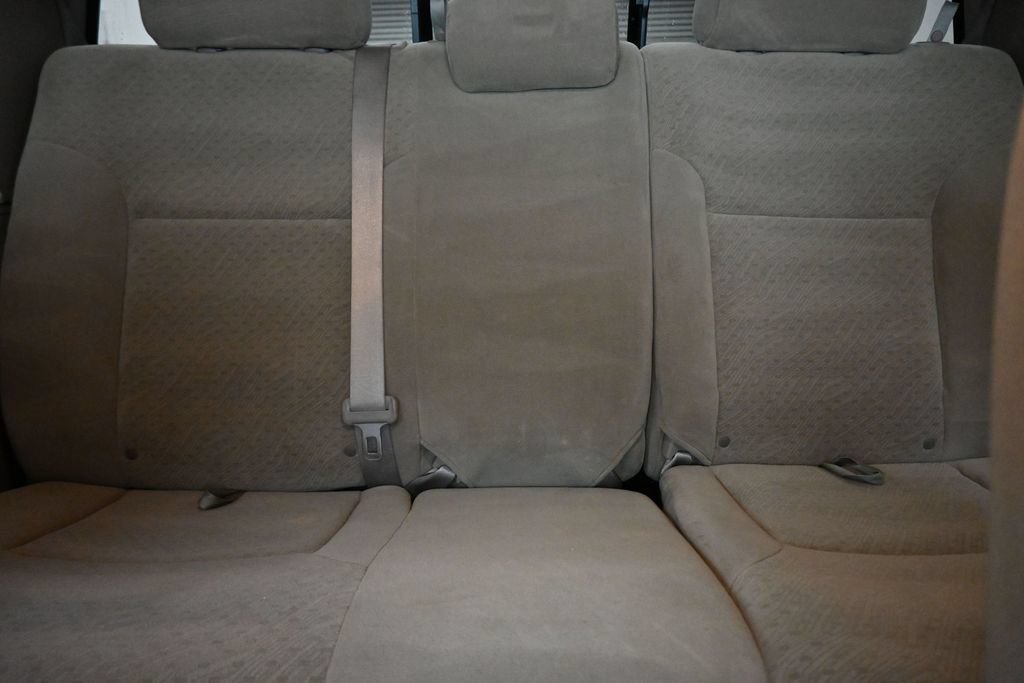 Used 2007 Toyota Tacoma PreRunner w/ SR5 Pkg #2 RWD image 23