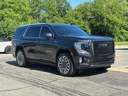 Used 2023 GMC Yukon Denali Ultimate