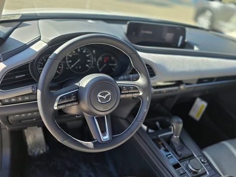 New 2026 MAZDA CX-30 Aire Edition image 19