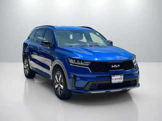 Used 2022 Kia Sorento S FWD video 3