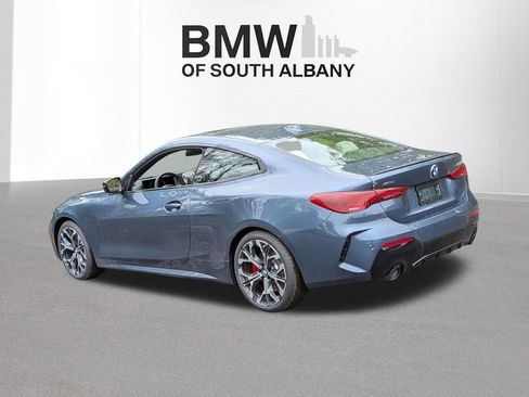 New 2026 BMW 430i xDrive Coupe w/ M Sport Package AWD/4WD image 5