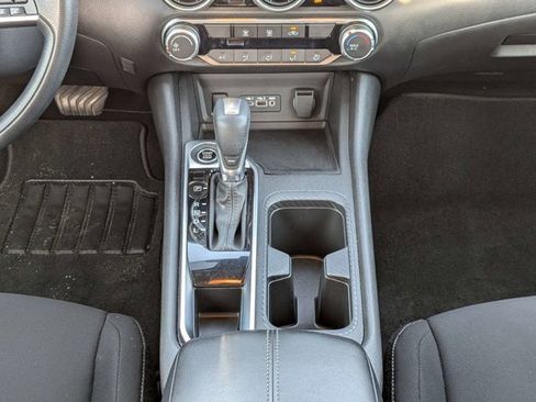 Certified 2024 Nissan Sentra SV image 20