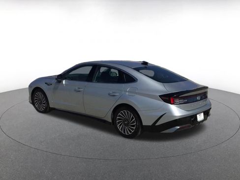 Used 2025 Hyundai Sonata SEL image 10