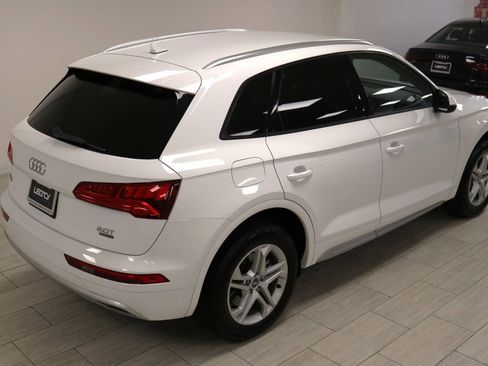 Used 2018 Audi Q5 2.0T Premium AWD/4WD image 99