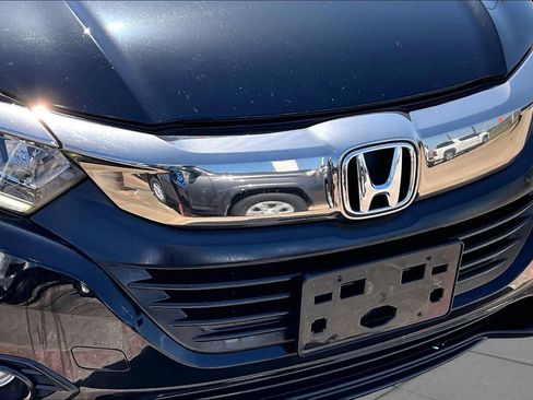 Used 2021 Honda HR-V EX image 30