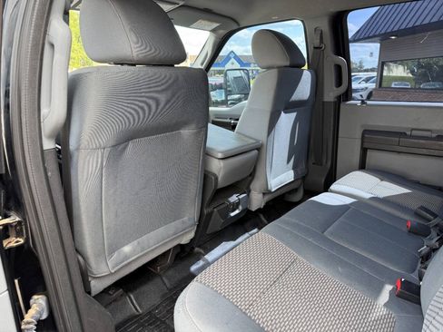 Used 2016 Ford F350 XL AWD/4WD image 23