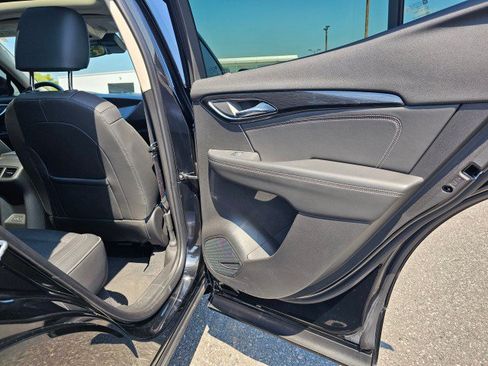 Used 2021 Buick Envision Essence w/ Technology Package I AWD/4WD image 15